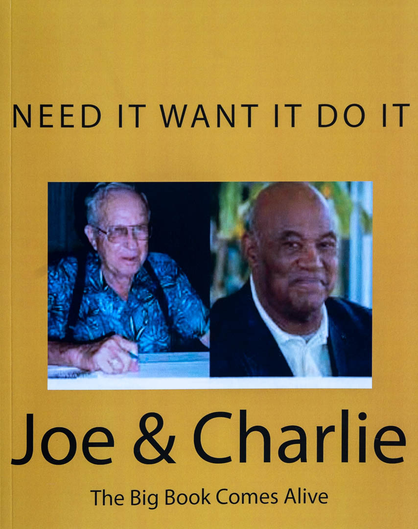 Joe and Charlie - Joe and Charlie